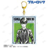 『ブルーロック』潔 世一 Ani-Art BLACK LABEL BIGアクリルキーホルダー【202605再販】