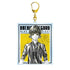 『ブルーロック』蜂楽 廻 Ani-Art BLACK LABEL BIGアクリルキーホルダー【202512再販】