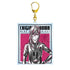 『ブルーロック』千切 豹馬 Ani-Art BLACK LABEL BIGアクリルキーホルダー【202512再販】