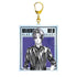 『ブルーロック』御影 玲王 Ani-Art BLACK LABEL BIGアクリルキーホルダー【202512再販】