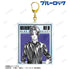 『ブルーロック』御影 玲王 Ani-Art BLACK LABEL BIGアクリルキーホルダー【202605再販】