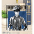 『ブルーロック』烏 旅人 Ani-Art BLACK LABEL BIGアクリルキーホルダー【202605再販】