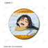 『逃げ上手の若君』トレーディング 北条時行オンリー 場面写グリッター缶バッジ(単位/BOX)