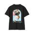 『狼と香辛料 MERCHANT MEETS THE WISE WOLF』描き下ろし ホロ カジュアルファッションでお買い物ver. Tシャツメンズ