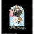 『狼と香辛料 MERCHANT MEETS THE WISE WOLF』描き下ろし ホロ カジュアルファッションでお買い物ver. Tシャツメンズ