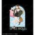 《狼与香辛料 MERCHANT MEETS THE WISE WOLF》全新绘制 霍洛 休闲装购物版 女款T恤【202607再版】