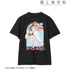 『狼と香辛料 MERCHANT MEETS THE WISE WOLF』描き下ろし ホロ キレイめファッションでお買い物ver. Tシャツメンズ