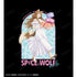 『狼と香辛料 MERCHANT MEETS THE WISE WOLF』描き下ろし ホロ キレイめファッションでお買い物ver. Tシャツメンズ