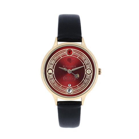 『らんま1/2』らんま 腕時計