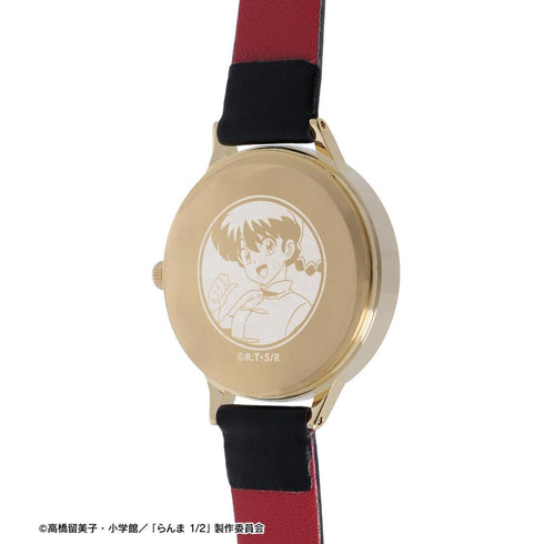 『らんま1/2』らんま 腕時計