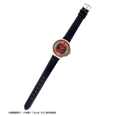 『らんま1/2』らんま 腕時計