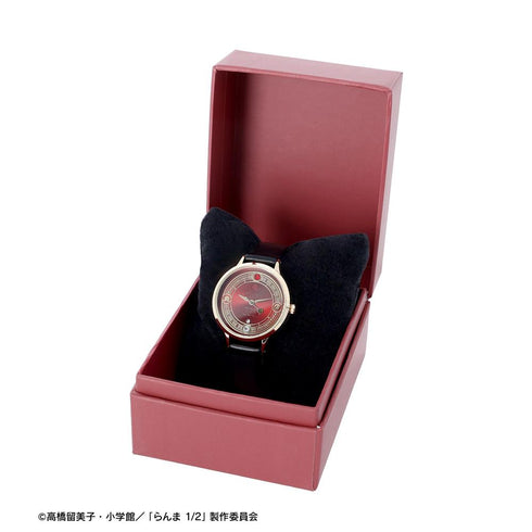 『らんま1/2』らんま 腕時計