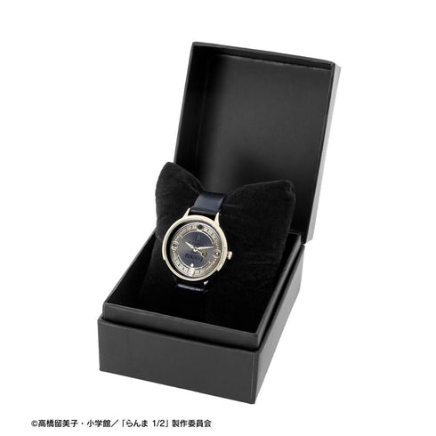 『らんま1/2』玄馬(パンダ) 腕時計