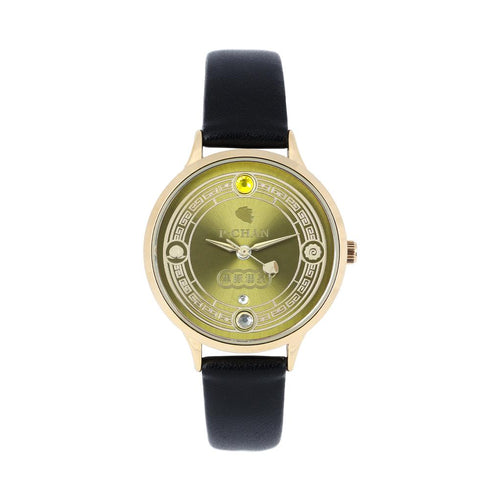 『らんま1/2』Pちゃん 腕時計