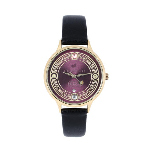 『らんま1/2』シャンプー 腕時計