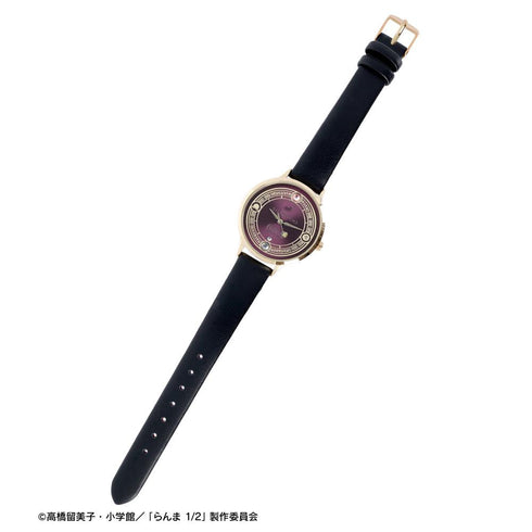 『らんま1/2』シャンプー 腕時計