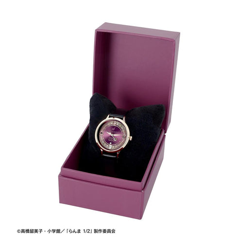 『らんま1/2』シャンプー 腕時計