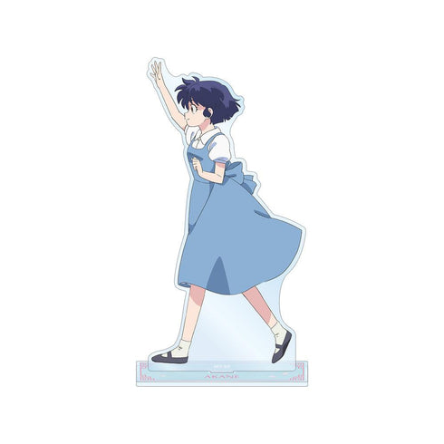 『らんま1/2』描き下ろし 天道あかね 季節の歩みver. BIGアクリルスタンド