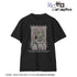 『Re:ゼロから始める異世界生活』エミリア オーロラフラッシュTシャツメンズ