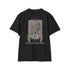 『Re:ゼロから始める異世界生活』レム オーロラフラッシュTシャツメンズ