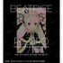 『Re:ゼロから始める異世界生活』ベアトリス オーロラフラッシュTシャツメンズ