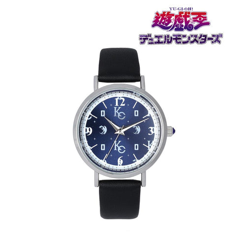 『遊☆戯☆王デュエルモンスターズ』海馬コーポレーション モデル ウオッチ