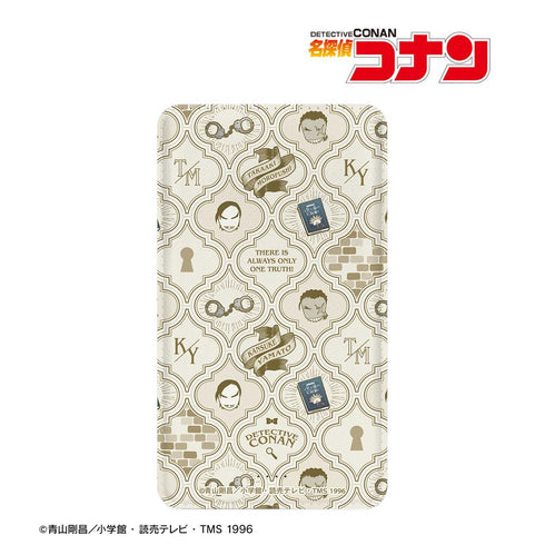 『名探偵コナン』大和敢助&諸伏高明イメージモチーフ モバイルバッテリー