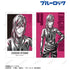 『ブルーロック』千切 豹馬 Ani-Art BLACK LABEL イラストカード2枚セット【202507再販】