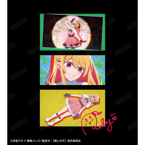 『【推しの子】』【推しの子】 ルビー 場面写Tシャツ vol.2メンズ【202608再販】