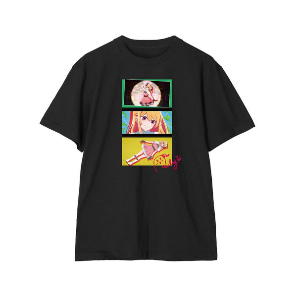 『【推しの子】』【推しの子】 ルビー 場面写Tシャツ vol.2レディース【202608再販】