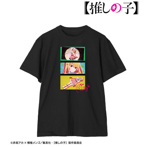 『【推しの子】』【推しの子】 ルビー 場面写Tシャツ vol.2レディース【202608再販】