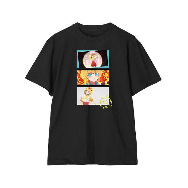 『【推しの子】』【推しの子】 MEMちょ 場面写Tシャツ vol.2メンズ【202608再販】