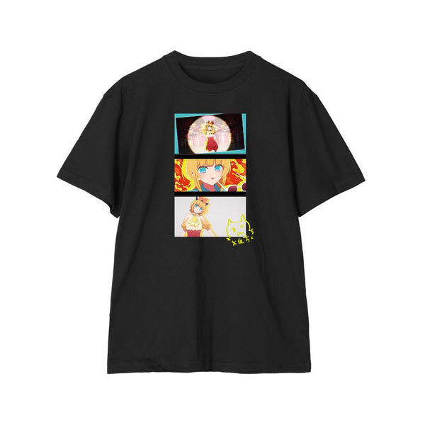 『【推しの子】』【推しの子】 MEMちょ 場面写Tシャツ vol.2メンズ【202509再販】