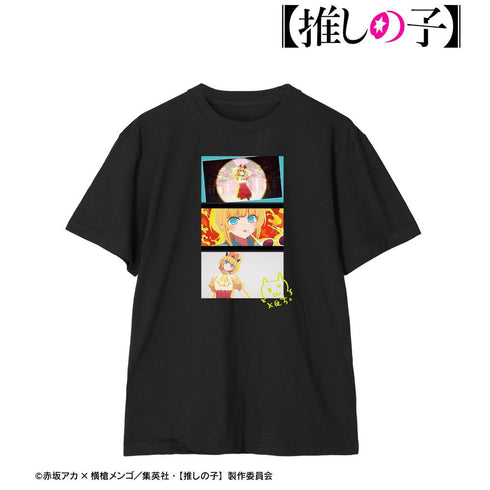 『【推しの子】』【推しの子】 MEMちょ 場面写Tシャツ vol.2レディース【202608再販】