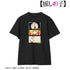 『【推しの子】』【推しの子】 MEMちょ 場面写Tシャツ vol.2レディース【202608再販】