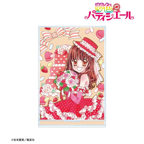 『夢色パティシエール』天野いちご BIGアクリルスタンド ver.B
