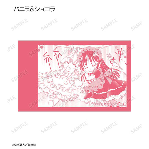 『夢色パティシエール』トレーディングインスタントカメラ風イラストカード(単位/BOX)