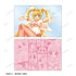 『ぴちぴちピッチ』花森ぴんく先生 描き下ろし るちあ 羽を纏ったマーメイドver. アクリルブロック