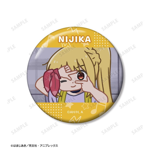 『ぼっち・ざ・ろっく!』ゆるコマ 缶バッジ4個セット【202609再販】