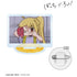 『ぼっち・ざ・ろっく!』伊地知虹夏 ゆるコマ アクリルスタンドマルチバッジ【202609再販】