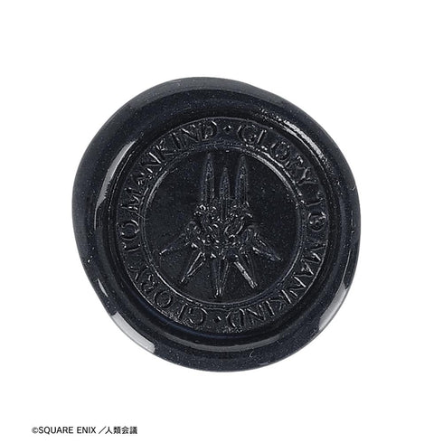 『NieR:Automata Ver1.1a』ヨルハ部隊 シーリングスタンプセット