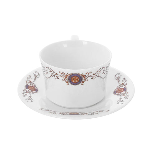 『Fate/kaleid liner プリズマ☆イリヤ Licht 名前の無い少女』ノリタケコラボ 美遊・エーデルフェルト カップ&ソーサー