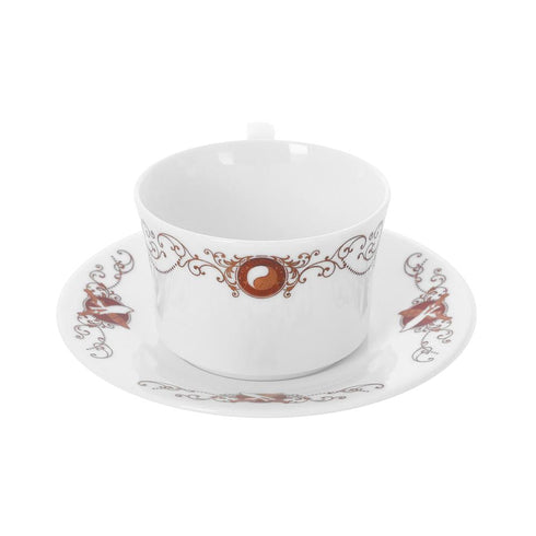 『Fate/kaleid liner プリズマ☆イリヤ Licht 名前の無い少女』ノリタケコラボ クロエ・フォン・アインツベルン カップ&ソーサー