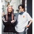 『ぼっち・ざ・ろっく!』shica-ke STARRYチケット Tシャツユニセックス