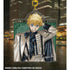 《东京复仇者》全新绘制 Art by AU 花垣武道 西装版 BIG亚克力钥匙扣【202608再版】