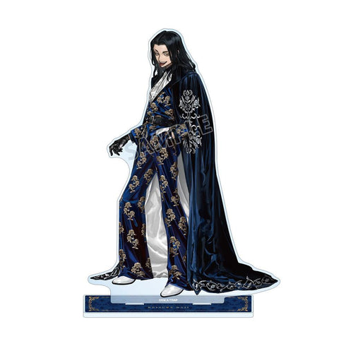 《东京复仇者》全新绘制 Art by AU 场地圭介 西装版 特大亚克力立牌【202608再版】