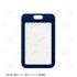 "Tokyo Revengers" Original Illustration by AU: Keisuke Bajiki (Suit Version) Photo Card Holder