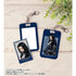 "Tokyo Revengers" Original Illustration by AU: Keisuke Bajiki (Suit Version) Photo Card Holder