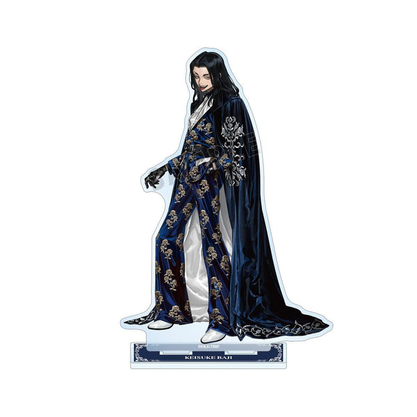 《东京复仇者》全新绘制 Art by AU 场地圭介 西装版 BIG亚克力立牌【202608再版】