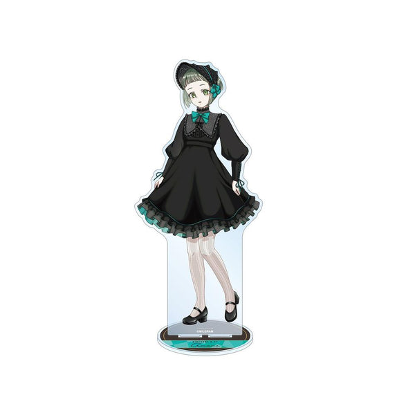 『MILGRAM -ミルグラム-』描き下ろし アマネ バースデーver. 第2弾 特大アクリルスタンド【202606再販】
